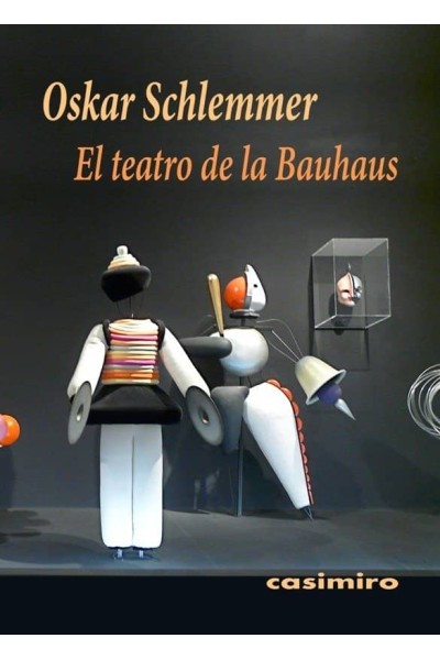 TEATRO DE LA BAUHAUS,EL