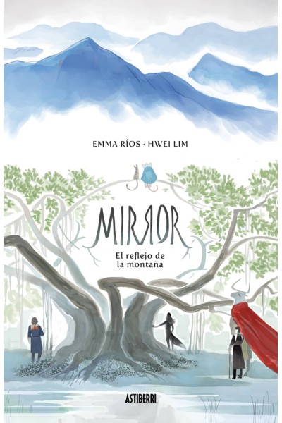 MIRROR 1