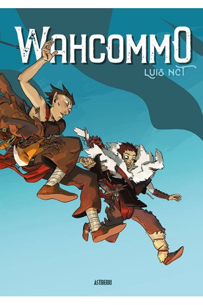 WAHCOMMO