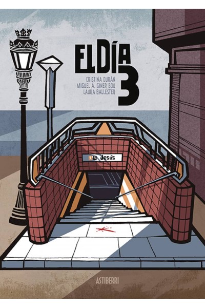 EL DÍA 3