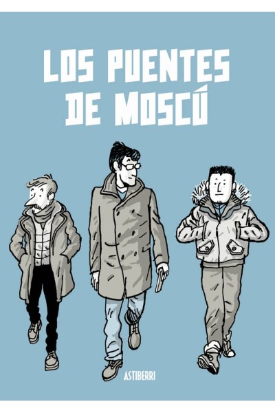 PUENTES DE MOSCU,LOS