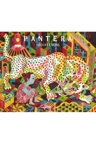 PANTERA
