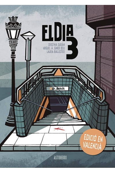 EL DIA 3