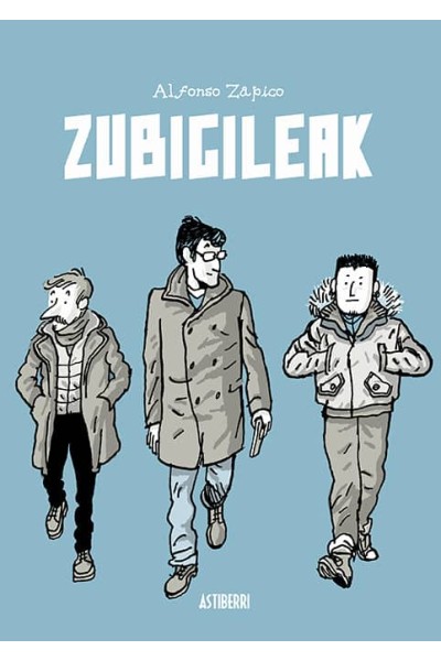 ZUBIGILEAK