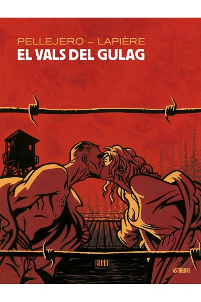 EL VALS DEL GULAG