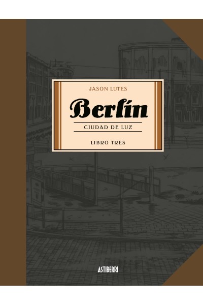 BERLÍN 3
