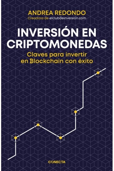 INVERSIÓN EN CRIPTOMONEDAS