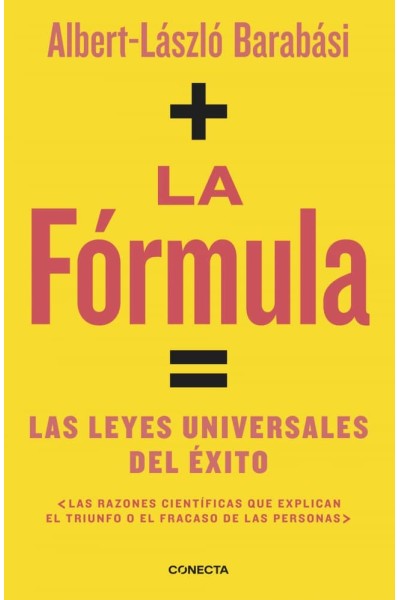 LA FÓRMULA