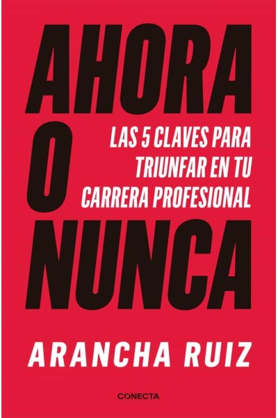 AHORA O NUNCA
