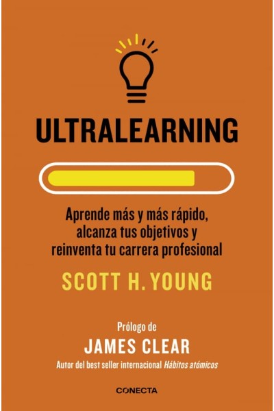 ULTRALEARNING