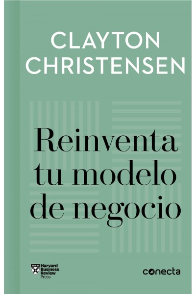 REINVENTA TU MODELO DE NEGOCIO (IMPRESCINDIBLES)