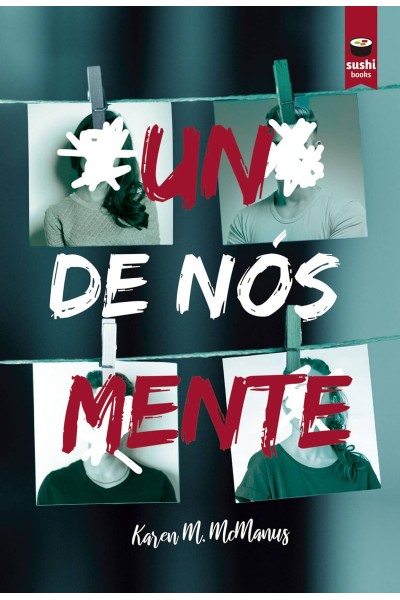 UN DE NÓS MENTE