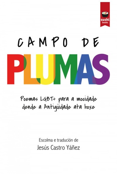 CAMPO DE PLUMAS