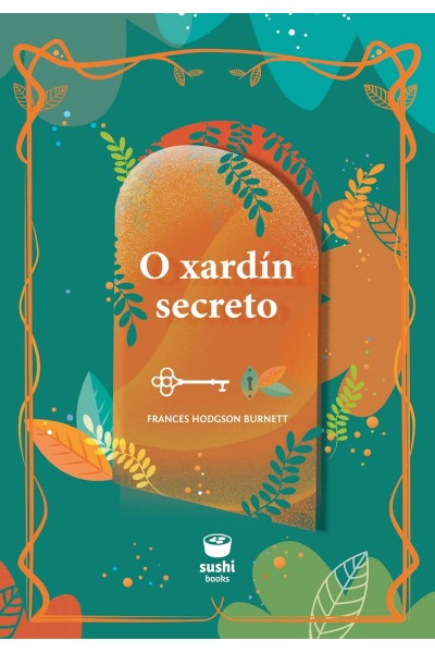 O XARDÍN SECRETO