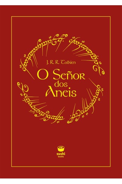 O SEÑOR DOS ANEIS (2025)