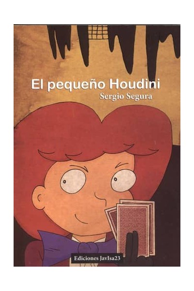 EL PEQUEÑO HOUDINI