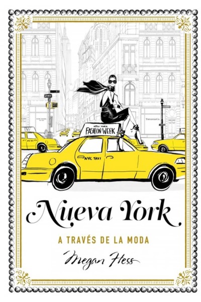 NUEVA YORK A TRAVES DE LA MODA
