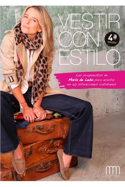 VESTIR CON ESTILO 4ED