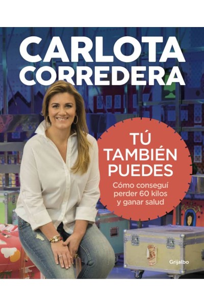 TU TAMBIEN PUEDES