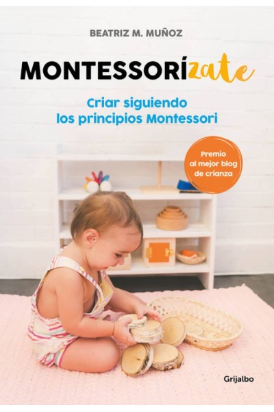MONTESSORIZATE
