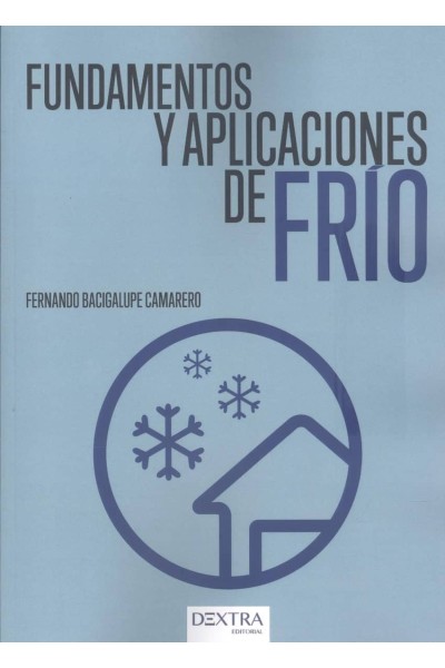 FUNDAMENTOS Y APLICACIONES DE FRIO