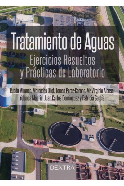 TRATAMIENTO DE AGUAS