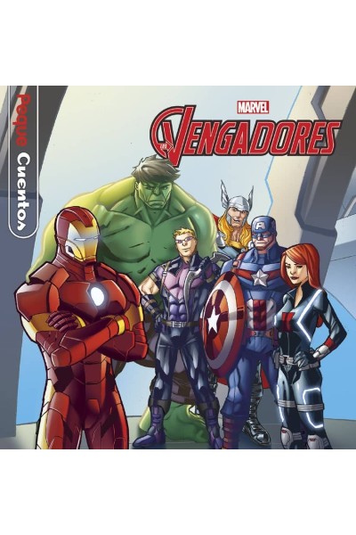 LOS VENGADORES