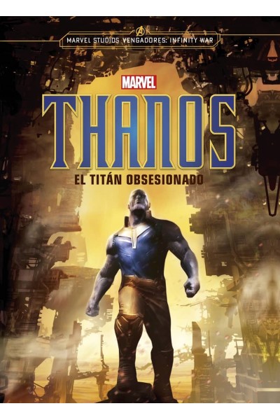 EL TITAN OBSESIONADO
