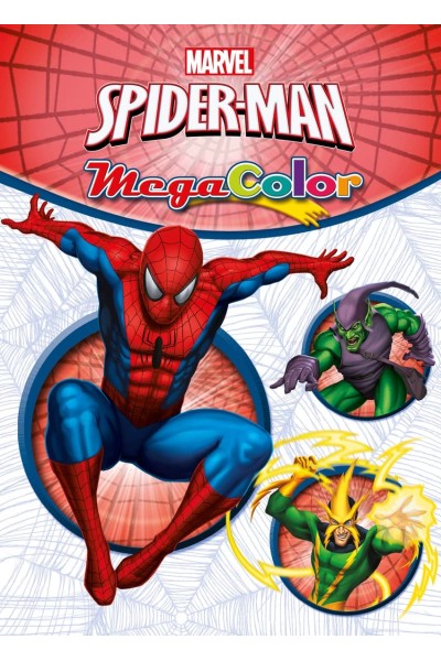 MEGACOLOR