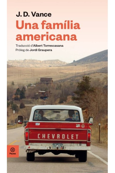 UNA FAMILIA AMERICANA