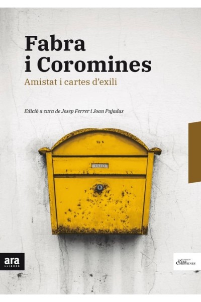 FABRA I COROMINAS