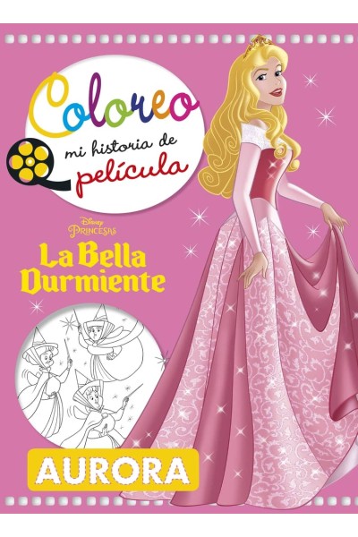 LA BELLA DURMIENTE