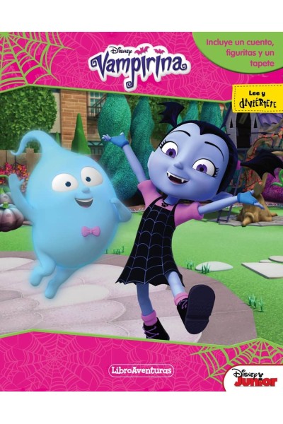 VAMPIRINA
