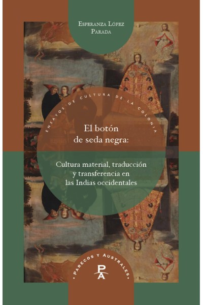 EL BOTÓN DE SEDA NEGRA