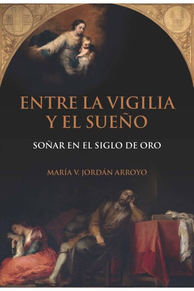 ENTRE LA VIGILIA Y EL SUEÑO