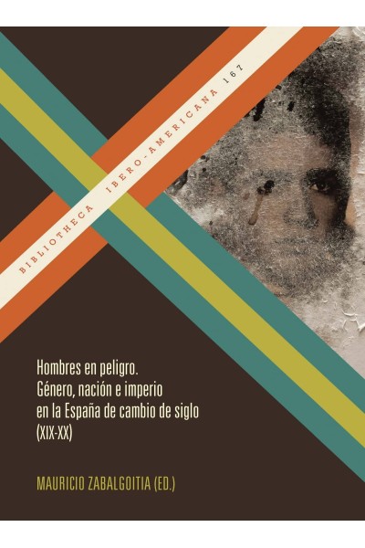 HOMBRES EN PELIGRO