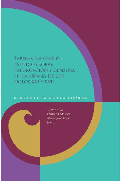SABERES INESTABLES