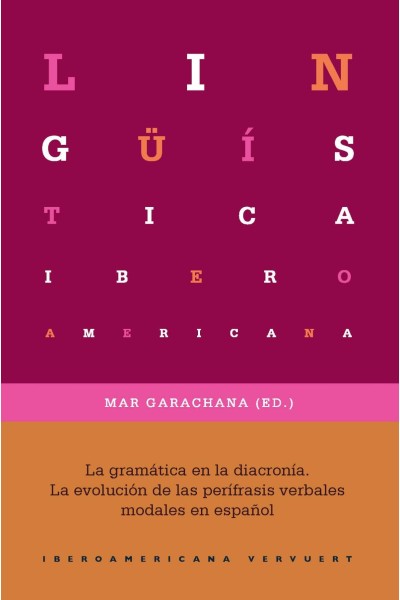 LA GRAMATICA EN LA DIACRONIA