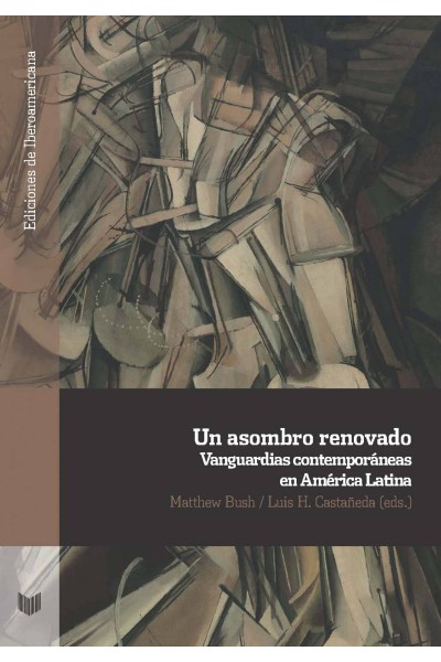 UN ASOMBROSO RENOVADO