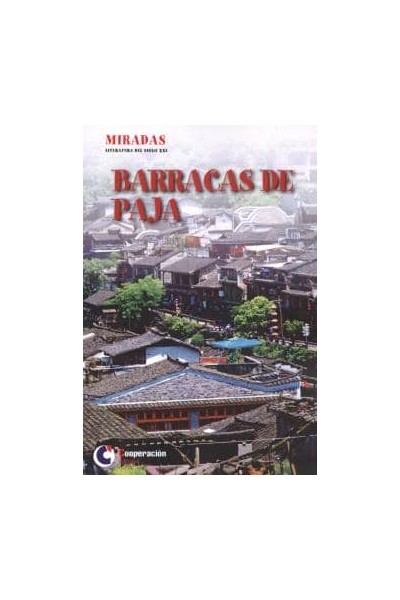 BARRACAS DE PAJA Nº18