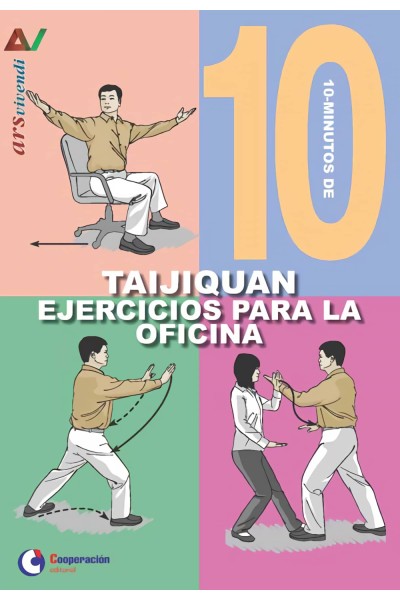 10 MINUTOS DE TAIJIQUAN