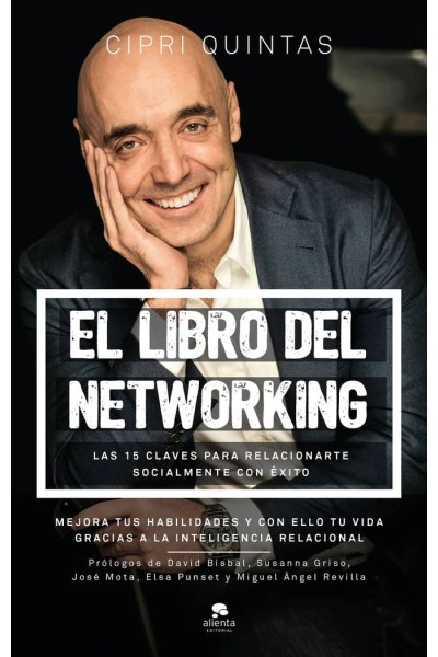 LIBRO DEL NETWORKING,EL