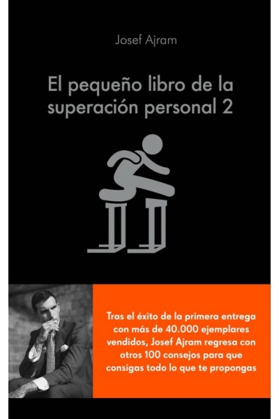 EL PEQUEÑO LIBRO DE LA SUPERACIÓN PERSONAL 2
