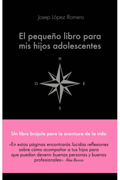 EL PEQUEÑO LIBRO PARA MIS HIJOS ADOLESCENTES