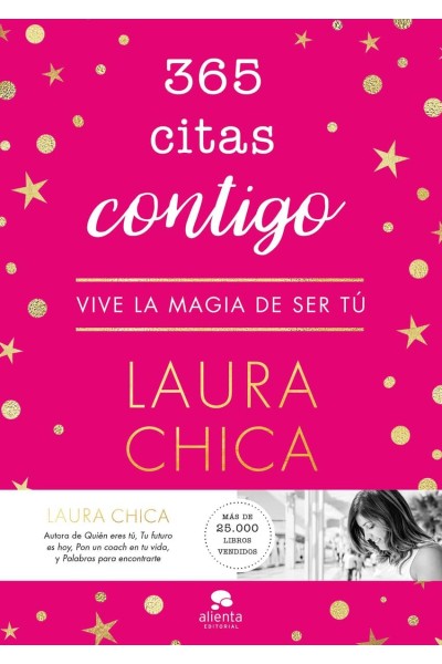 365 CITAS CONTIGO