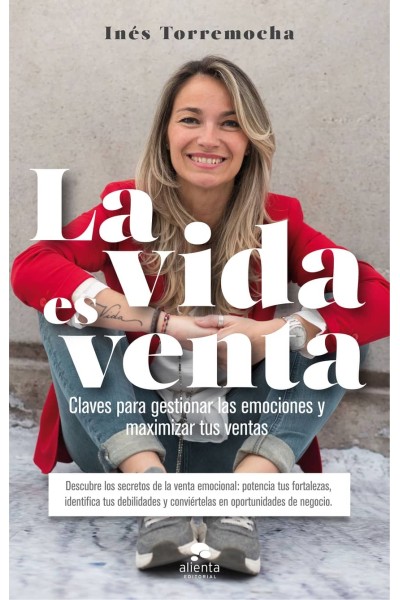 LA VIDA ES VENTA