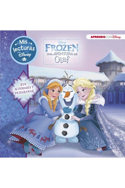 UNA AVENTURA DE OLAF