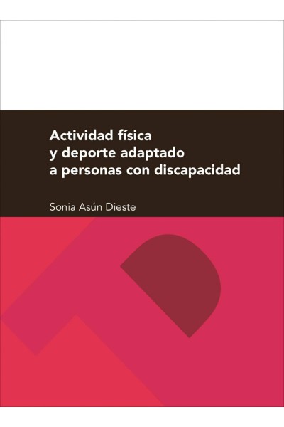 ACTIVIDAD FISICA Y DEPORTE ADAPTADO PERSONAS DISCAPACIDAD