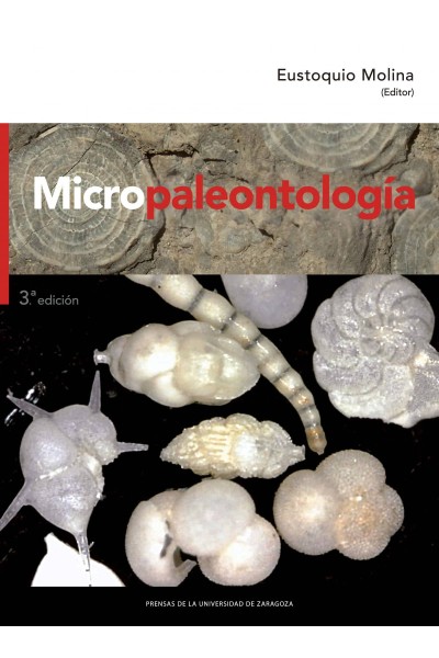 MICROPALEONTOLOGÍA