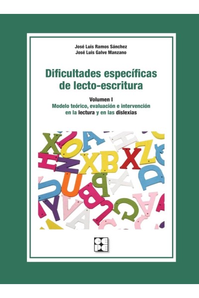 DIFICULTADES ESPECÍFICAS DE LECTO-ESCRITURA